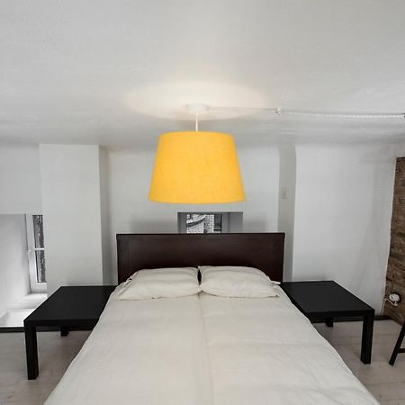 Stylish Studio Apartment In The Heart Of Riga Exteriör bild